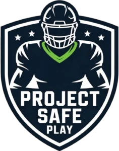 Project Safeplay Logo